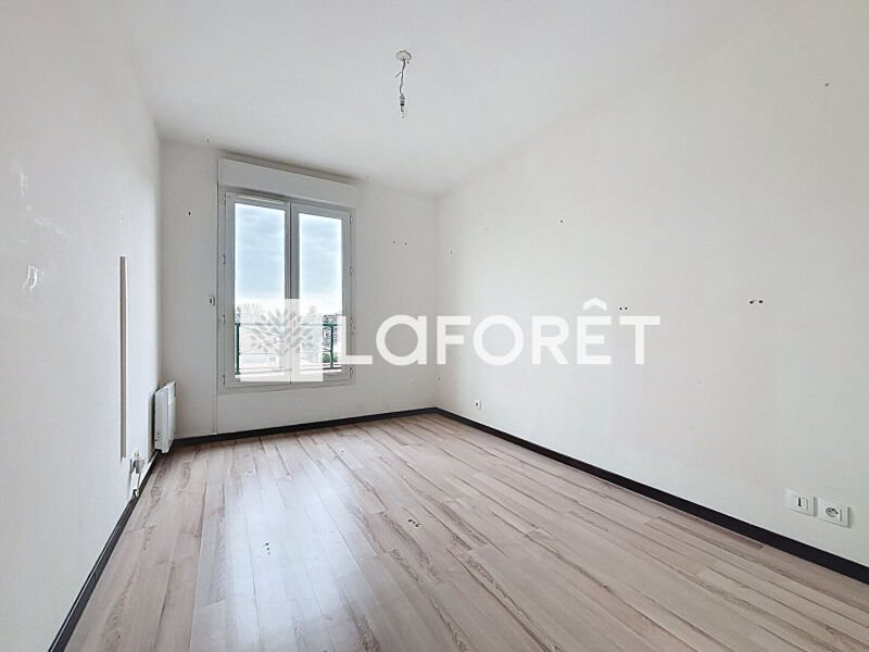 Appartement à vendre, 66m², Dammarie-les-Lys