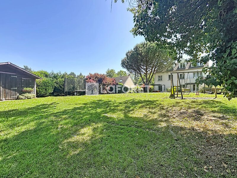 Maison à vendre, 220m², Saint-Fargeau-Ponthierry