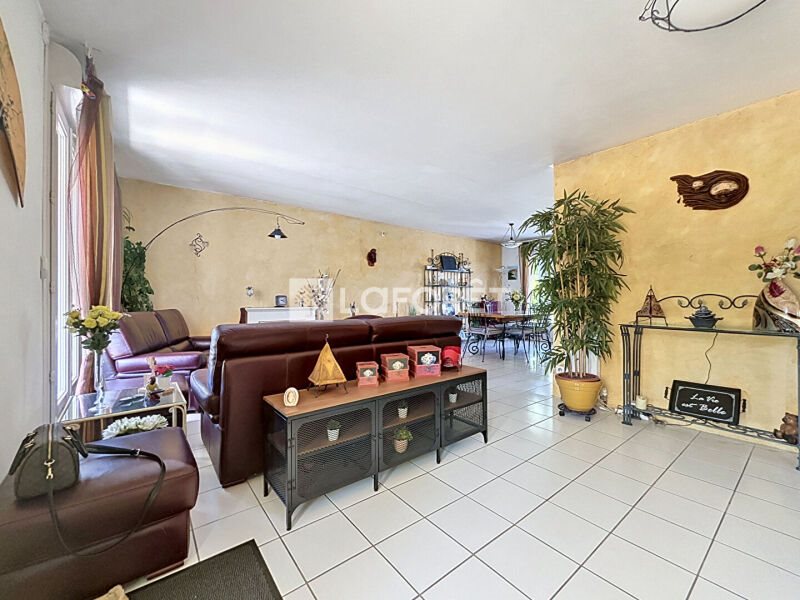 Maison à vendre, 220m², Saint-Fargeau-Ponthierry