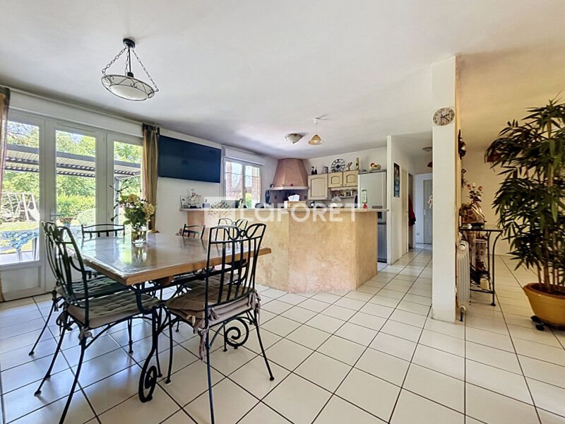Maison à vendre, 220m², Saint-Fargeau-Ponthierry