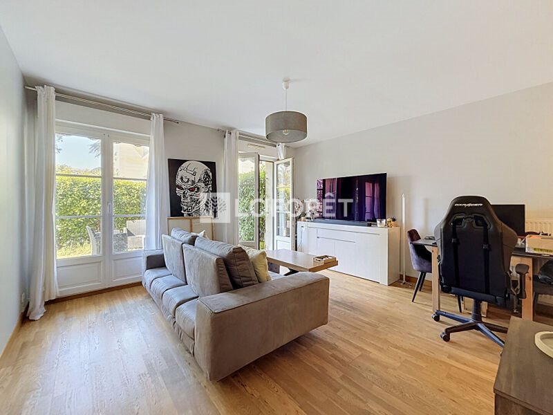 Appartement à vendre, 51m², Saint-Fargeau-Ponthierry