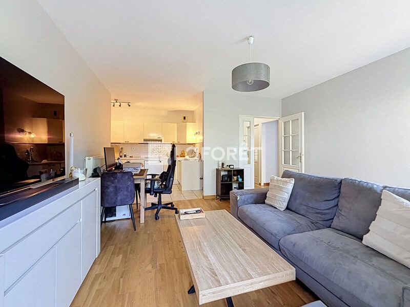 Appartement à vendre, 51m², Saint-Fargeau-Ponthierry