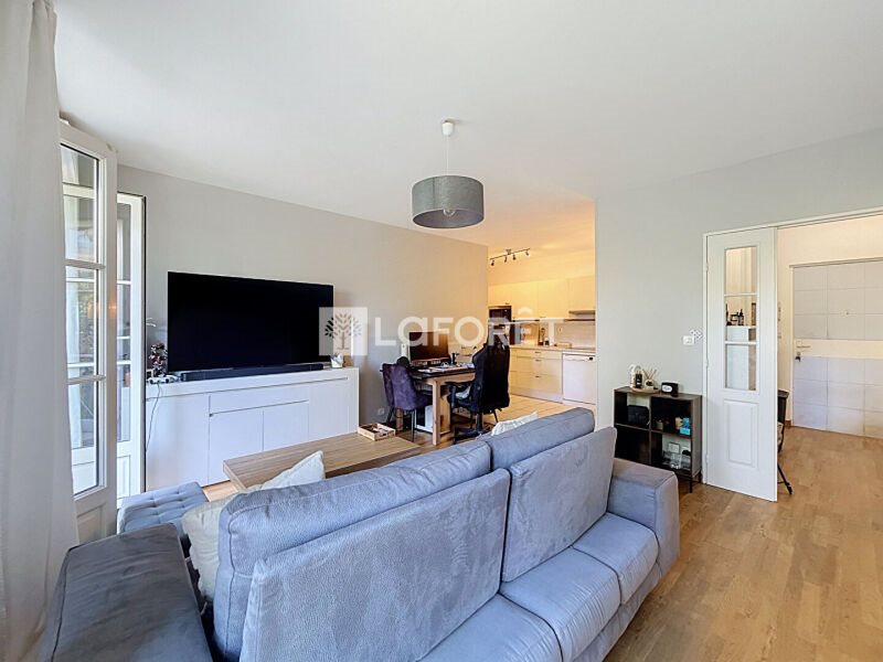 Appartement à vendre, 51m², Saint-Fargeau-Ponthierry