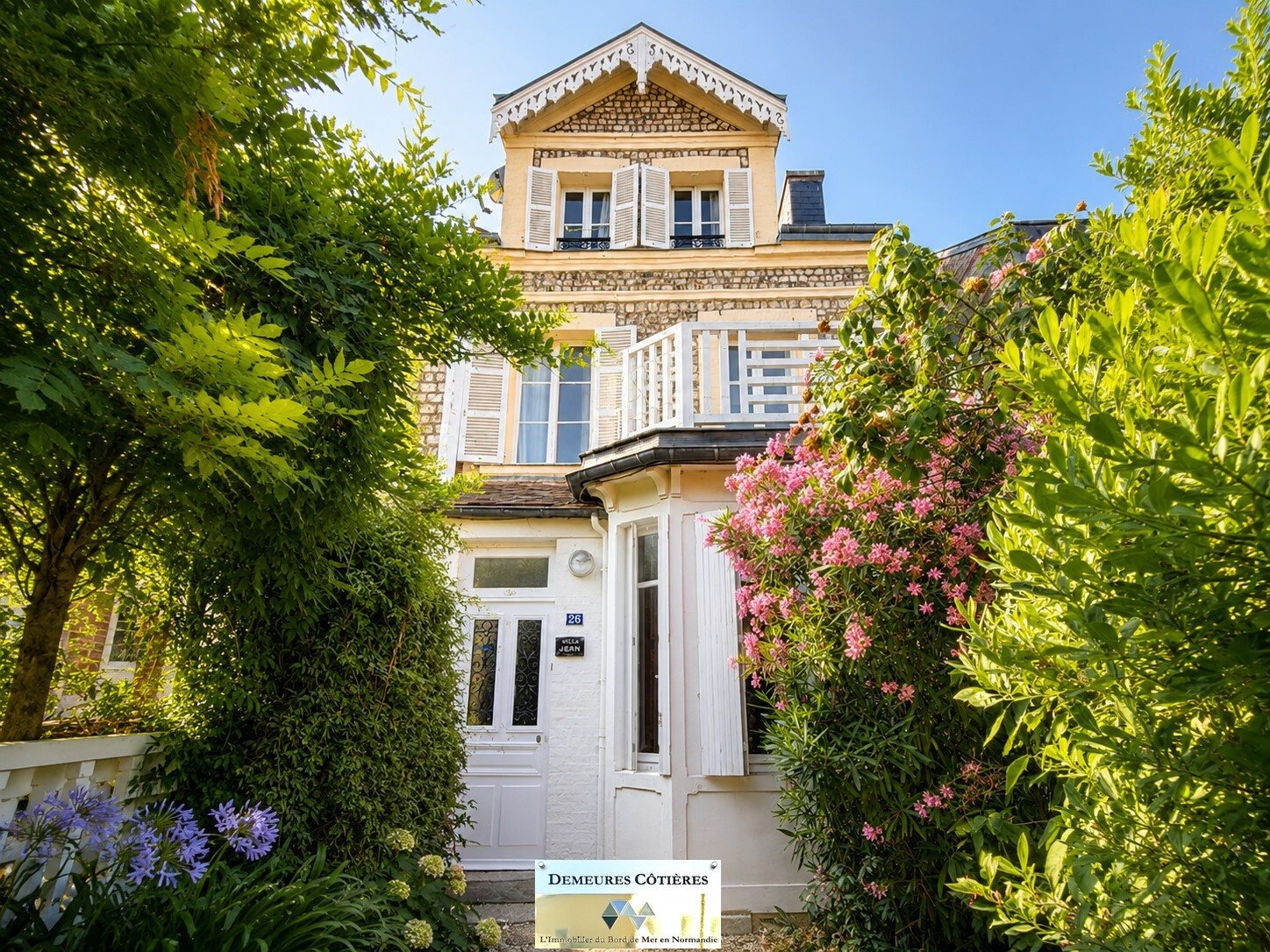 Maison à vendre, 80m², Etretat
