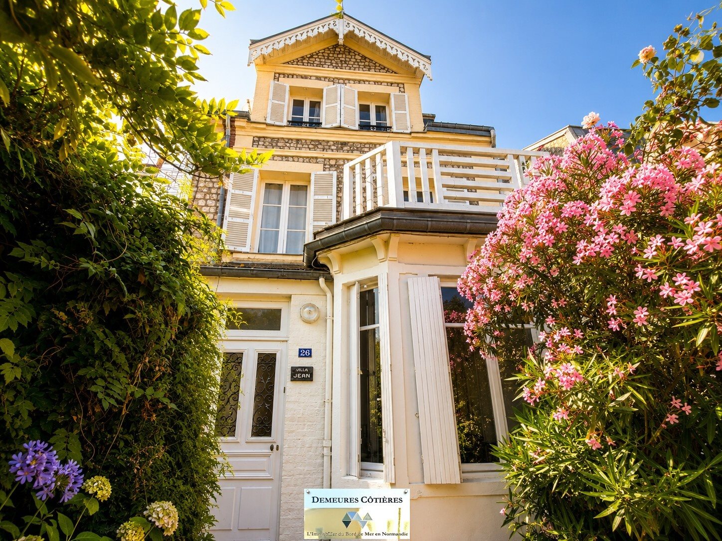 Maison à vendre, 80m², Etretat