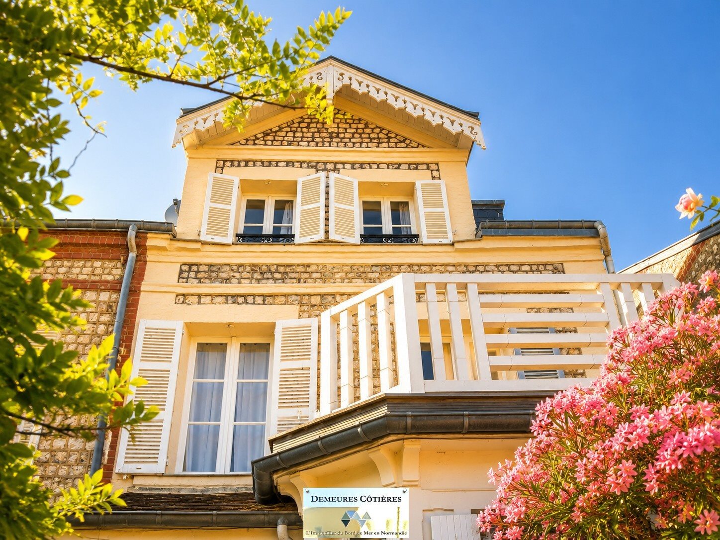 Maison à vendre, 80m², Etretat