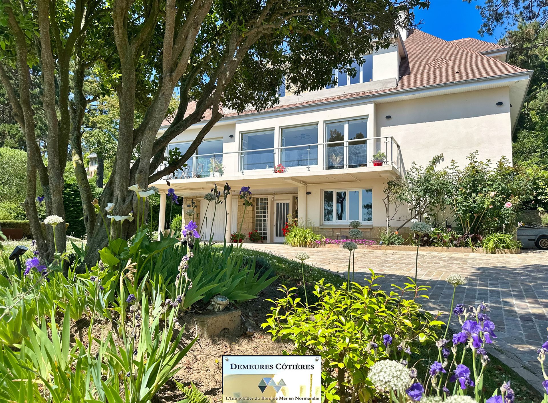 Maison à vendre, 250m², Fécamp