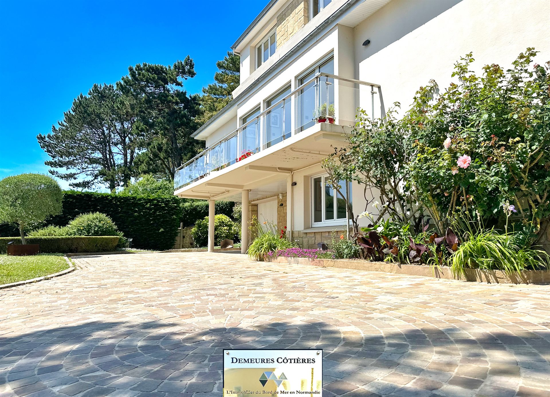 Maison à vendre, 250m², Fécamp