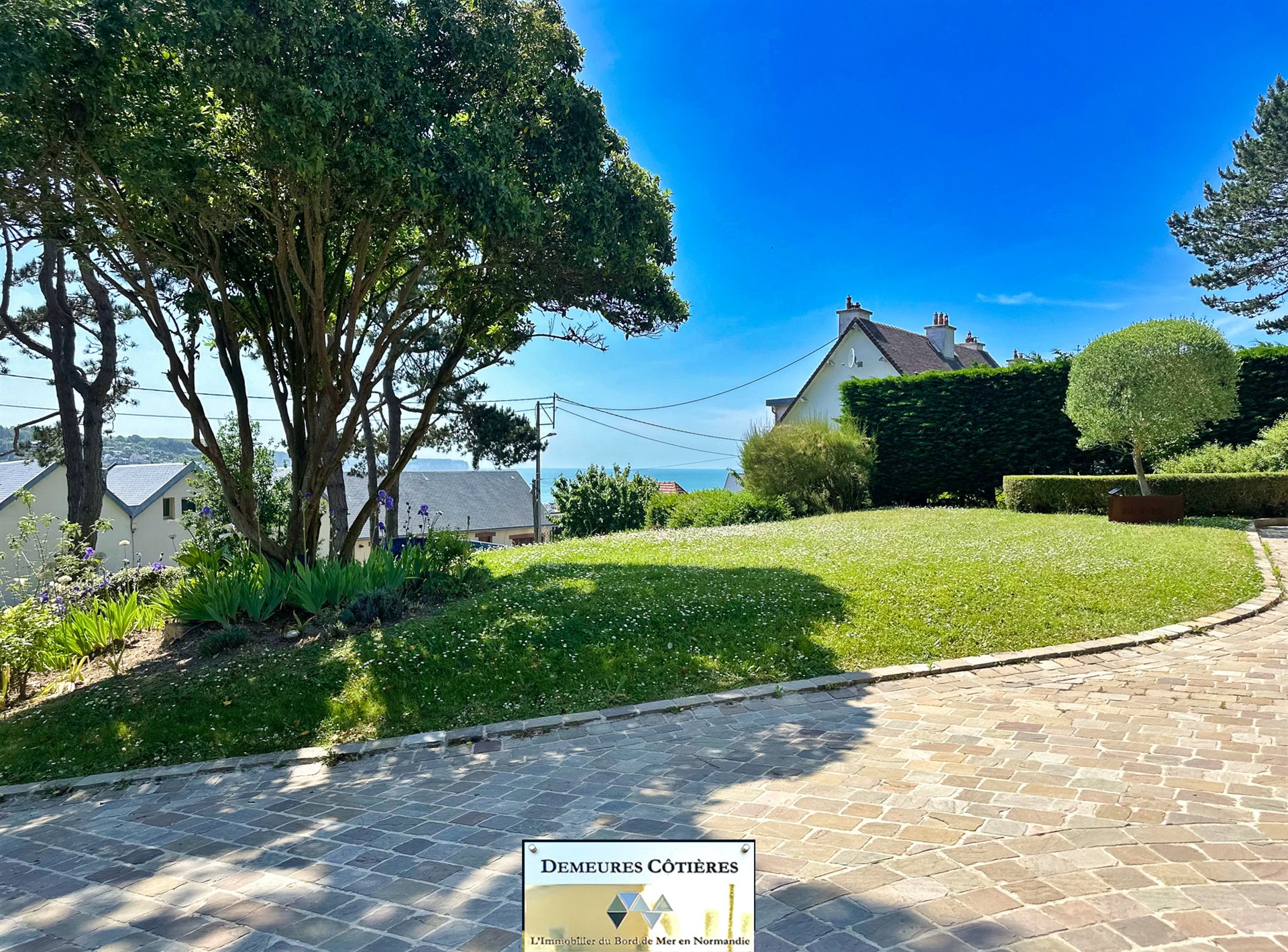 Maison à vendre, 250m², Fécamp