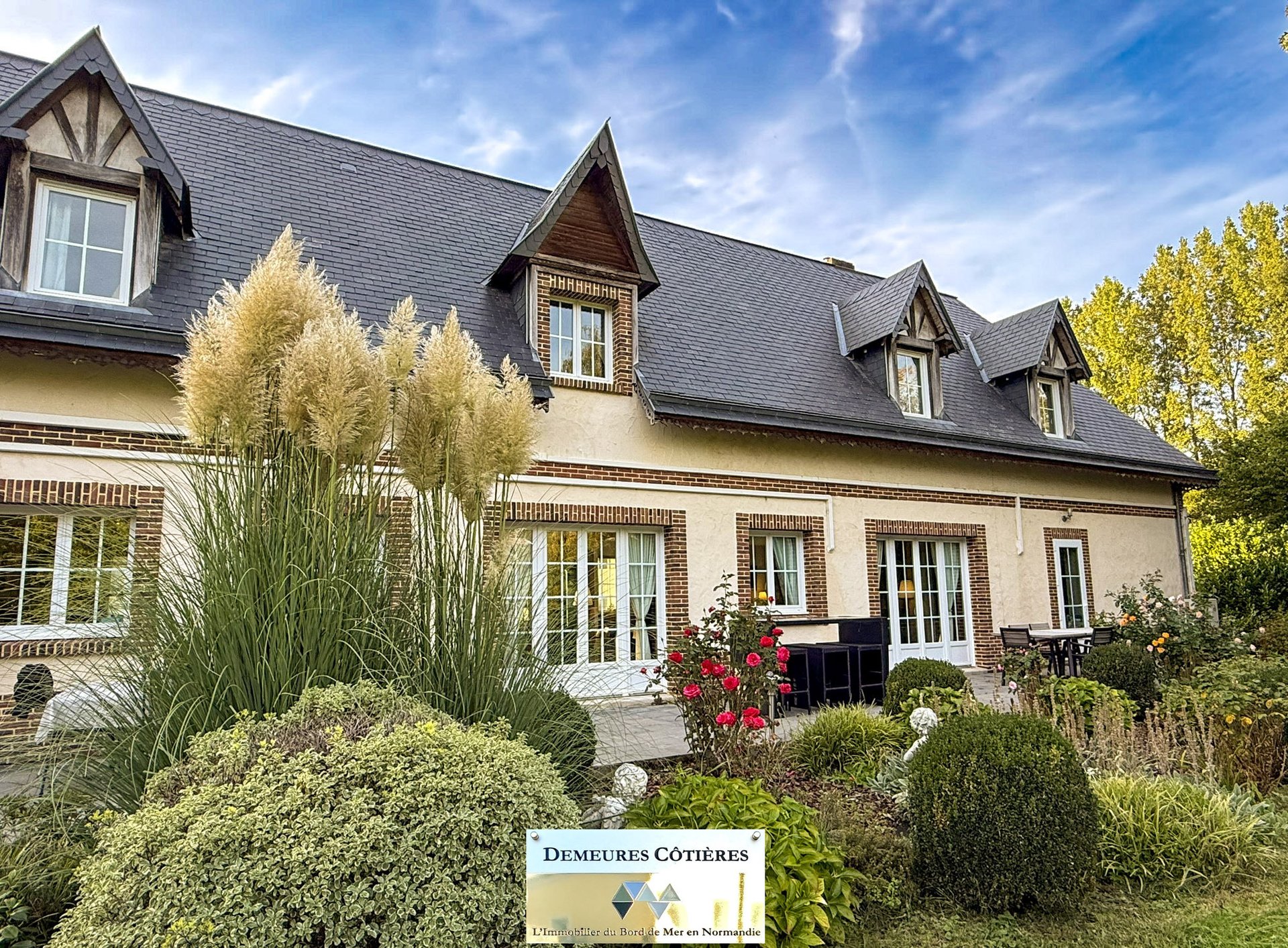 Maison à vendre, 294m², Fécamp