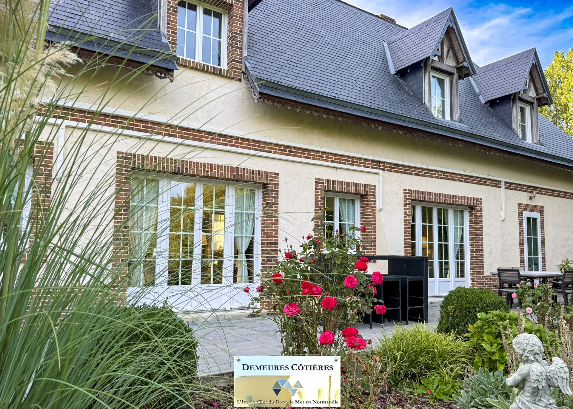Maison à vendre, 294m², Fécamp