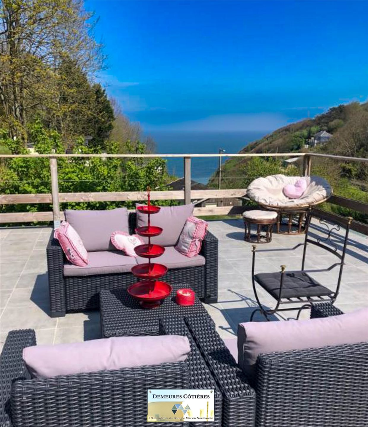 Maison à vendre, 130m², Yport