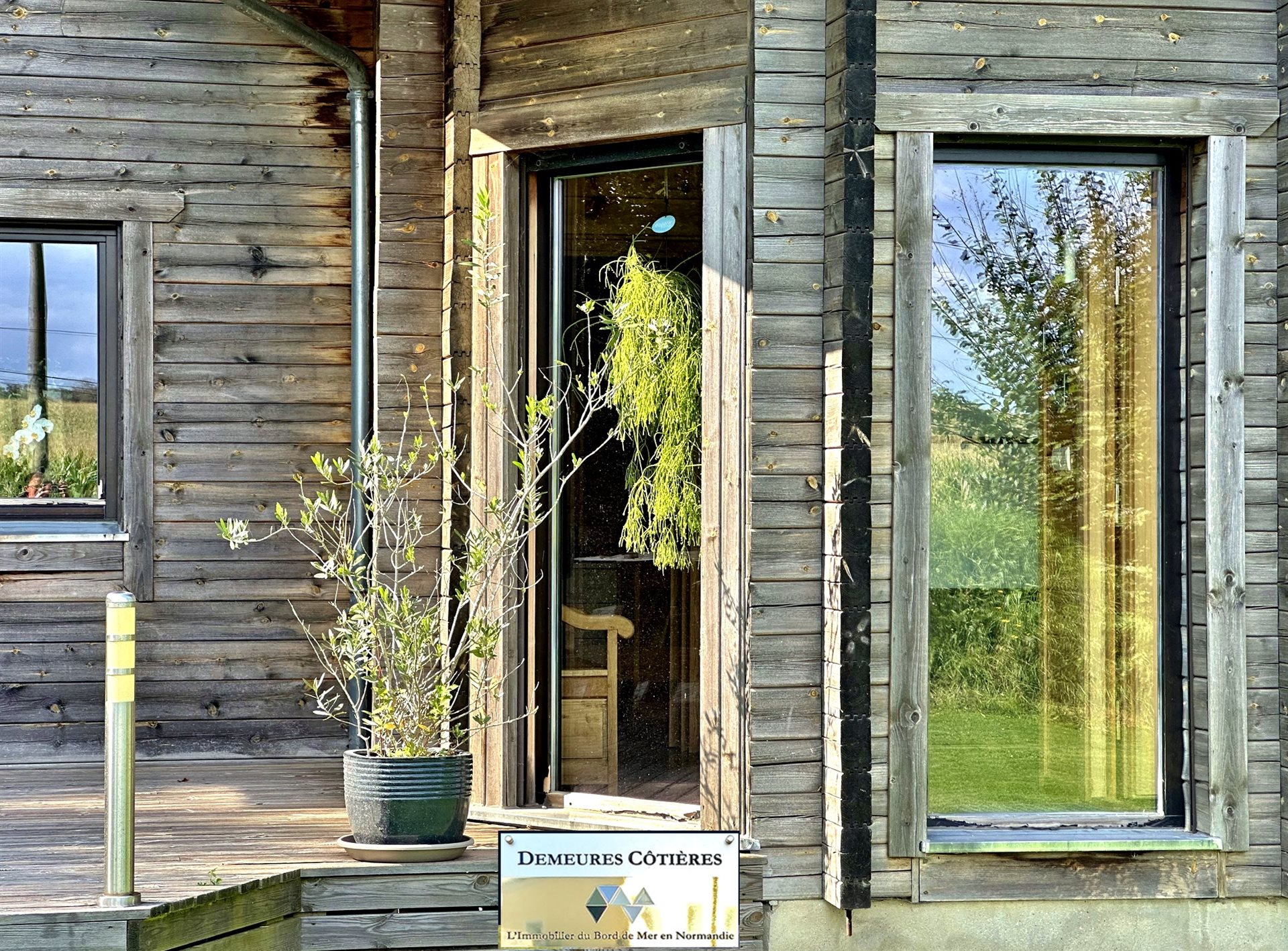 Maison à vendre, 182m², Yport