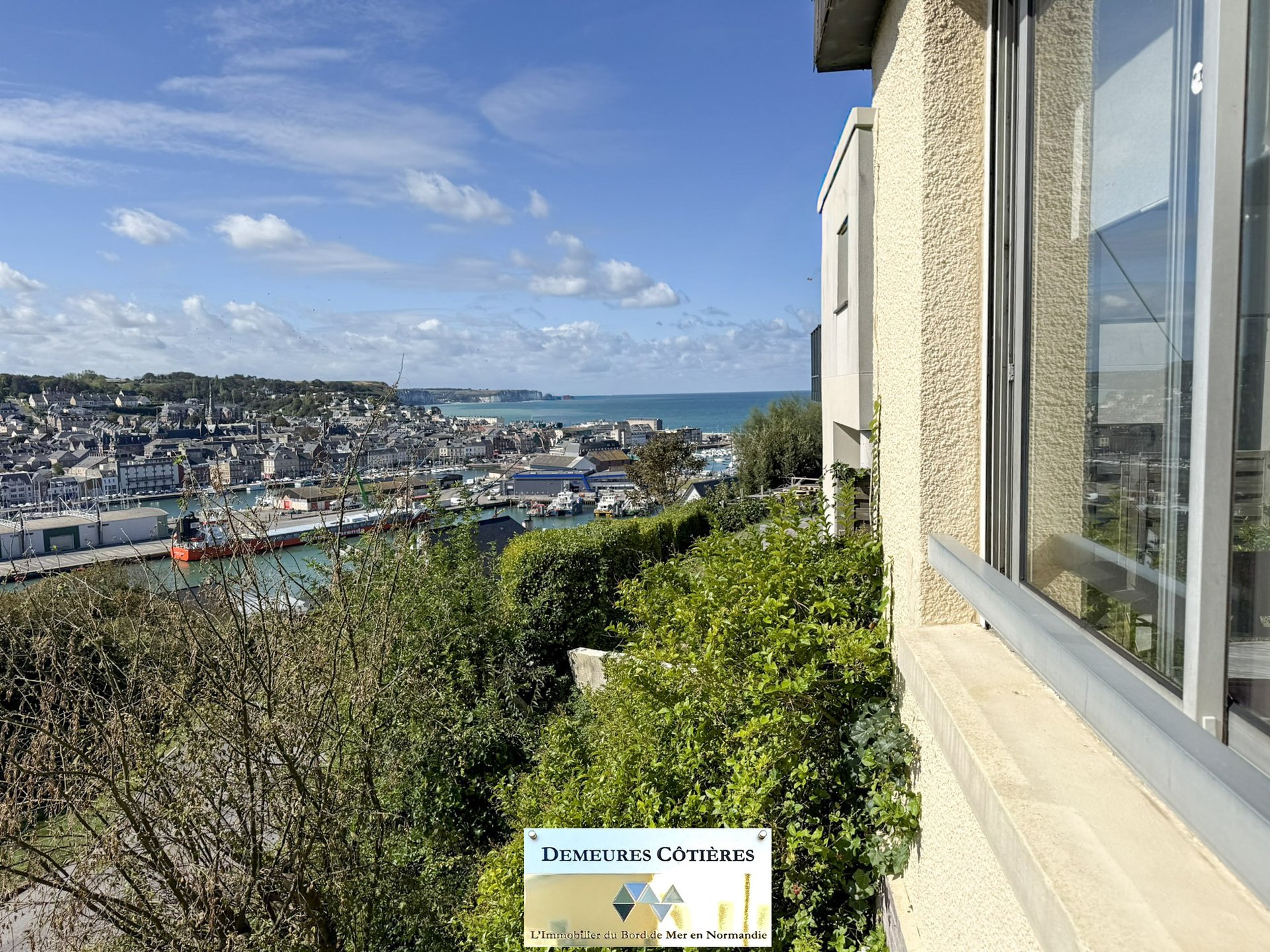 Maison à vendre, 187m², Fécamp