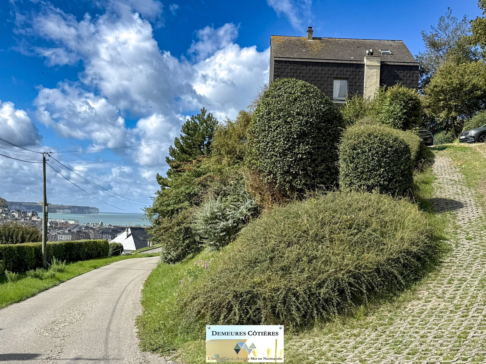 Maison à vendre, 187m², Fécamp