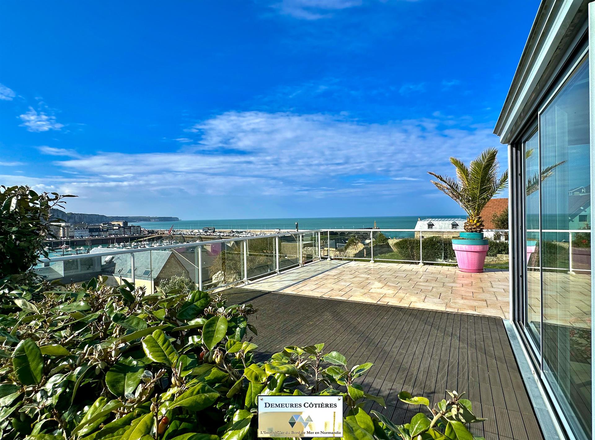 Maison à vendre, 200m², Fécamp