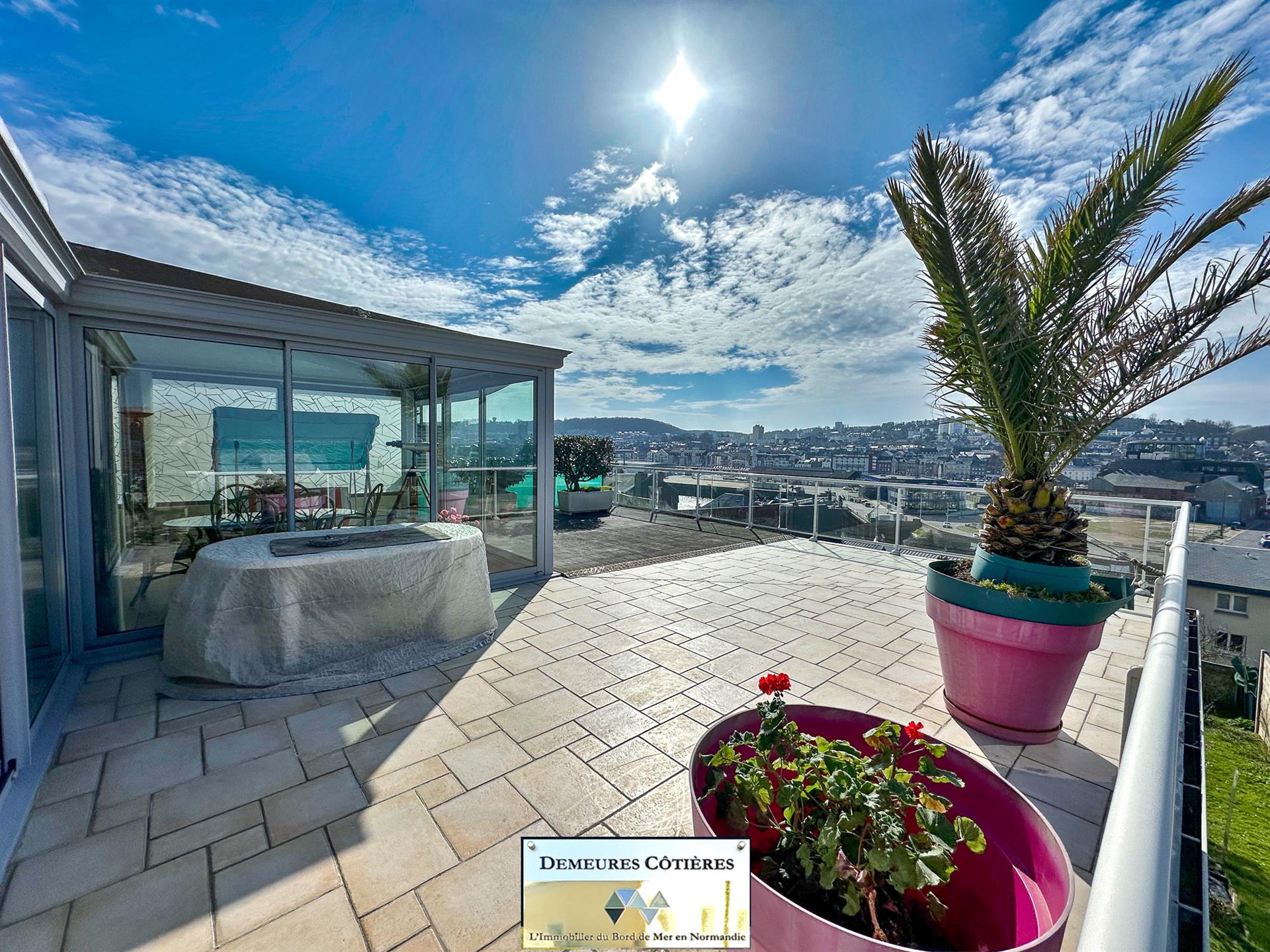 Maison à vendre, 200m², Fécamp