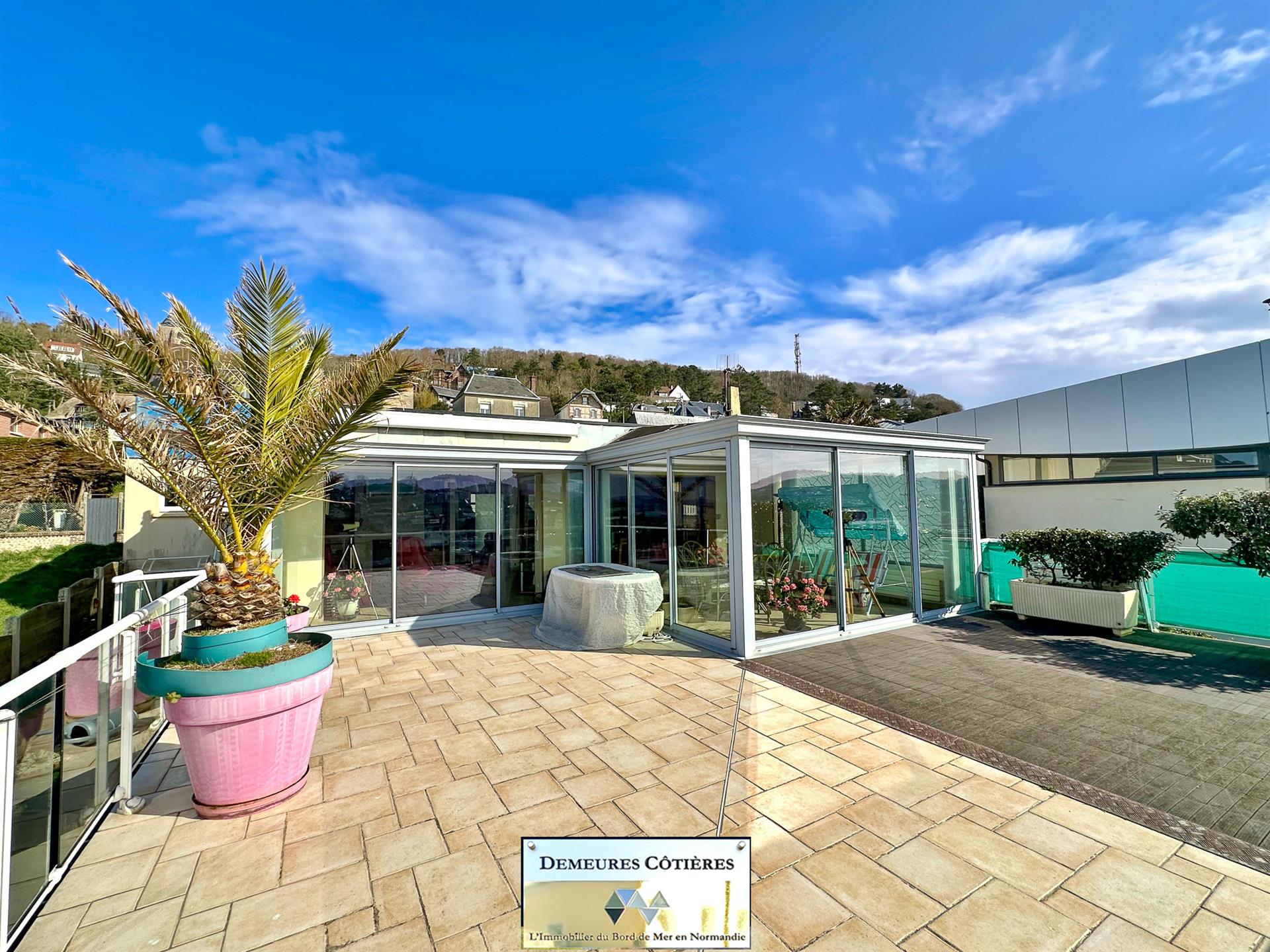 Maison à vendre, 200m², Fécamp
