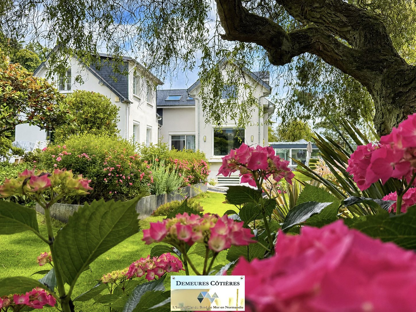 Maison à vendre, 402m², Montivilliers