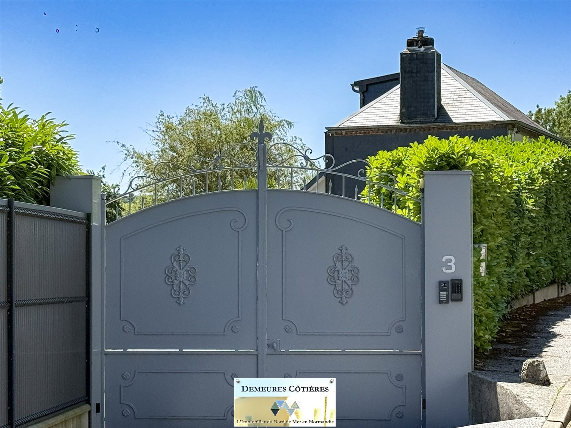 Maison à vendre, 402m², Montivilliers