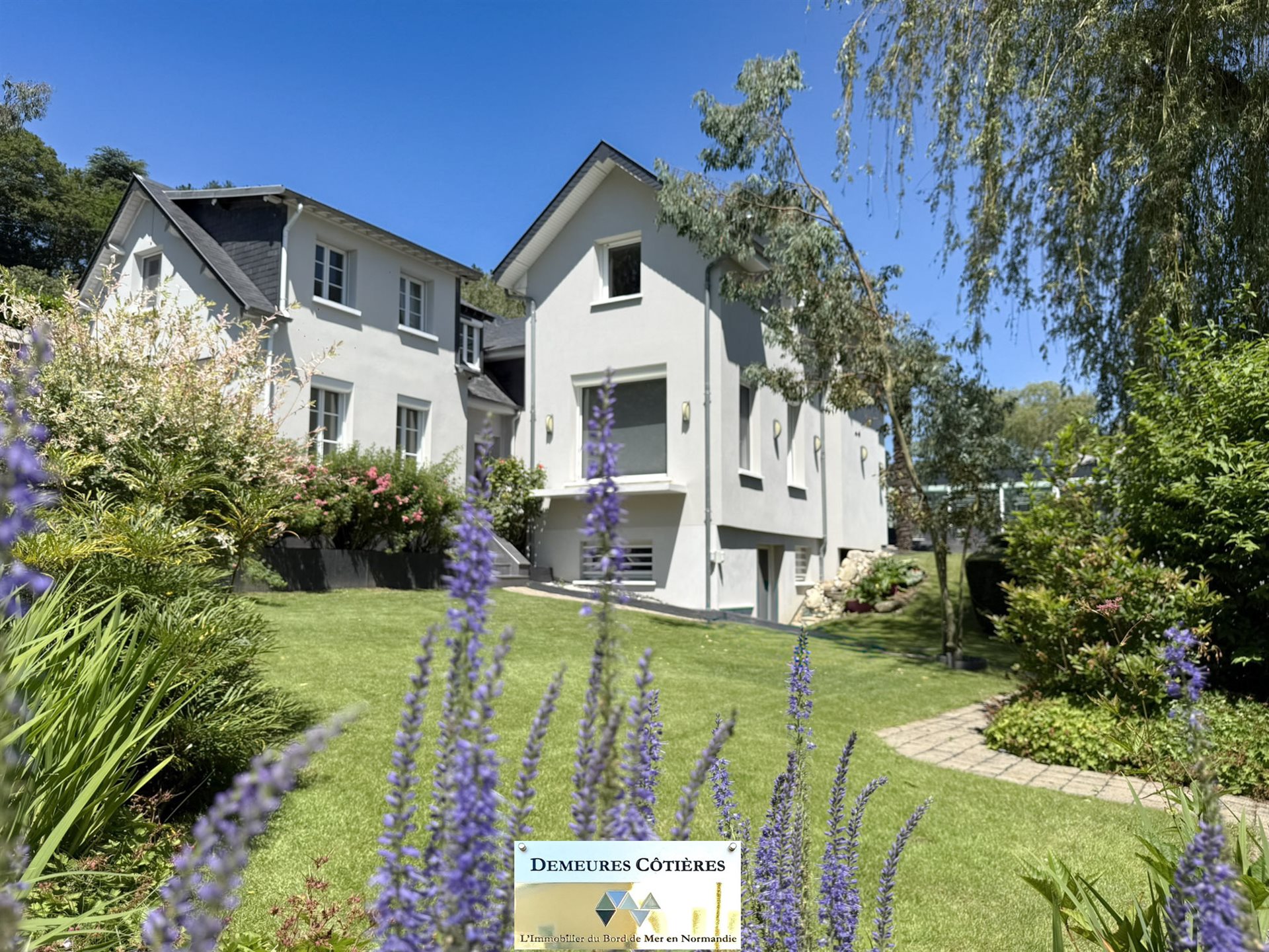 Maison à vendre, 402m², Montivilliers