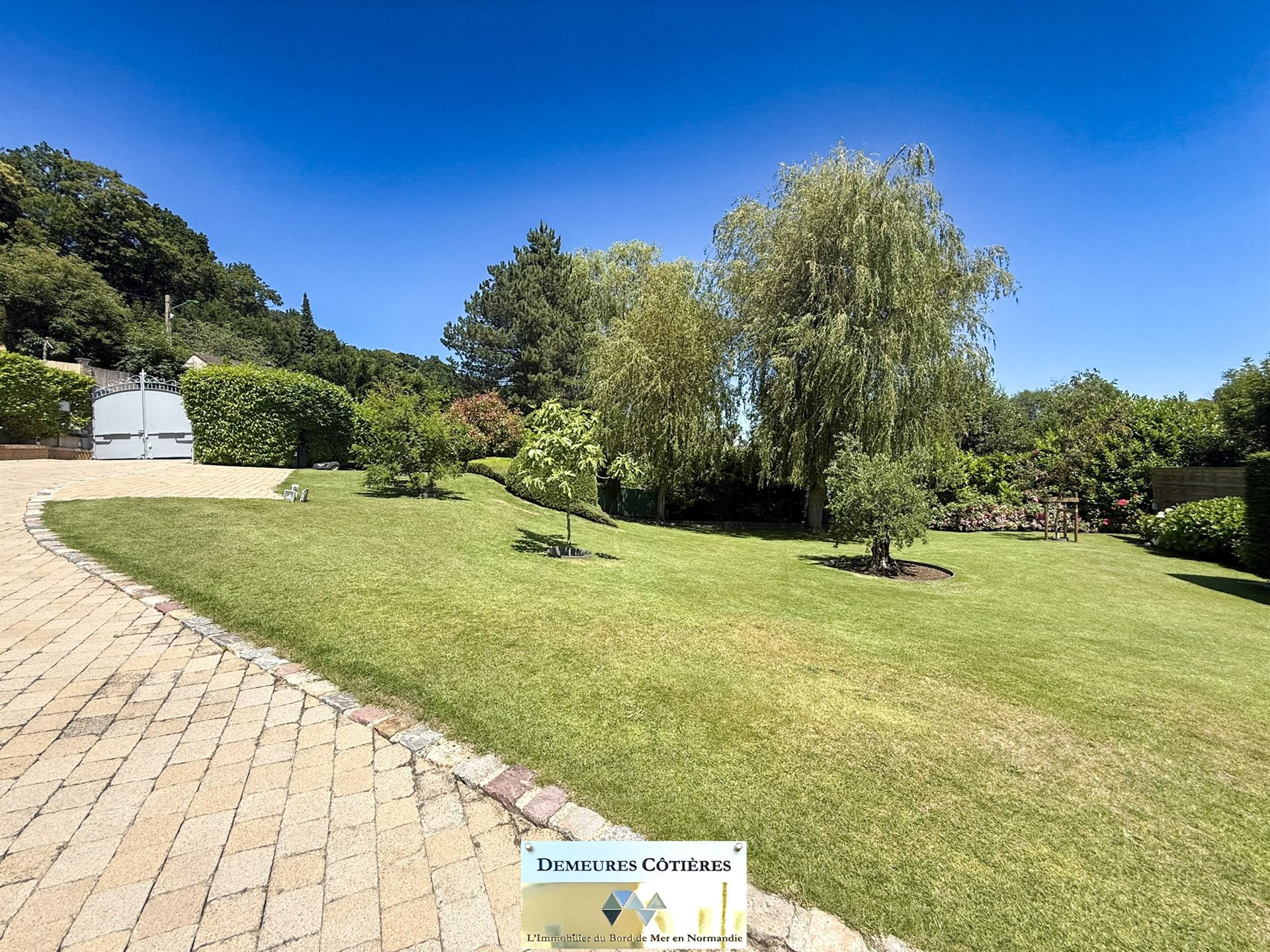 Maison à vendre, 402m², Montivilliers