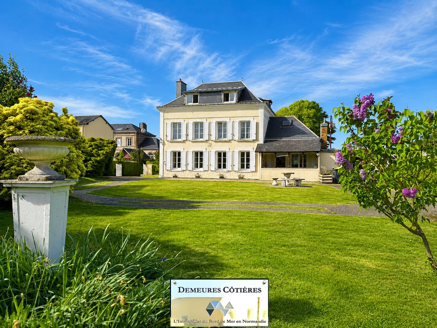 Maison à vendre, 175m², Etretat