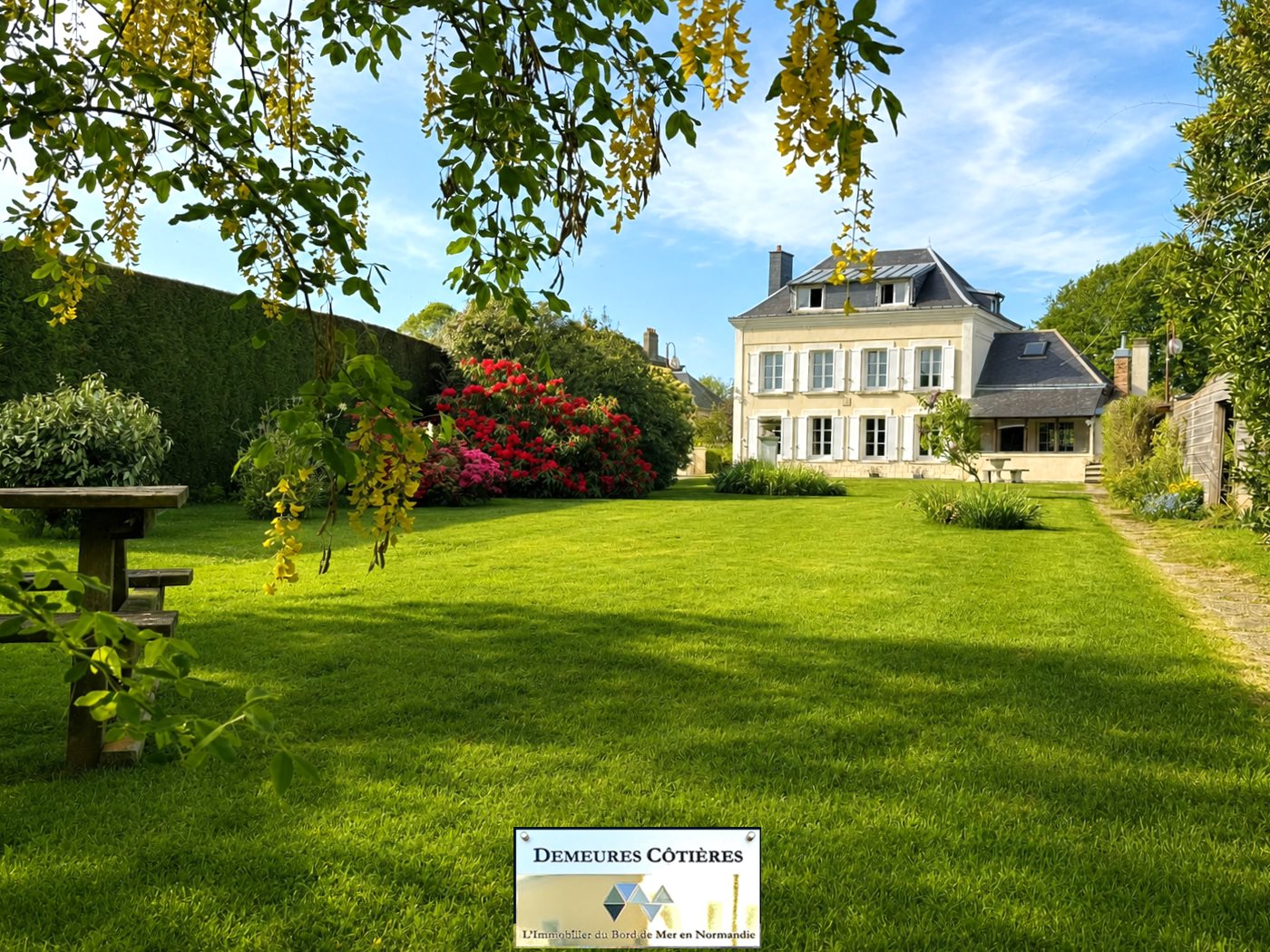 Maison à vendre, 175m², Etretat