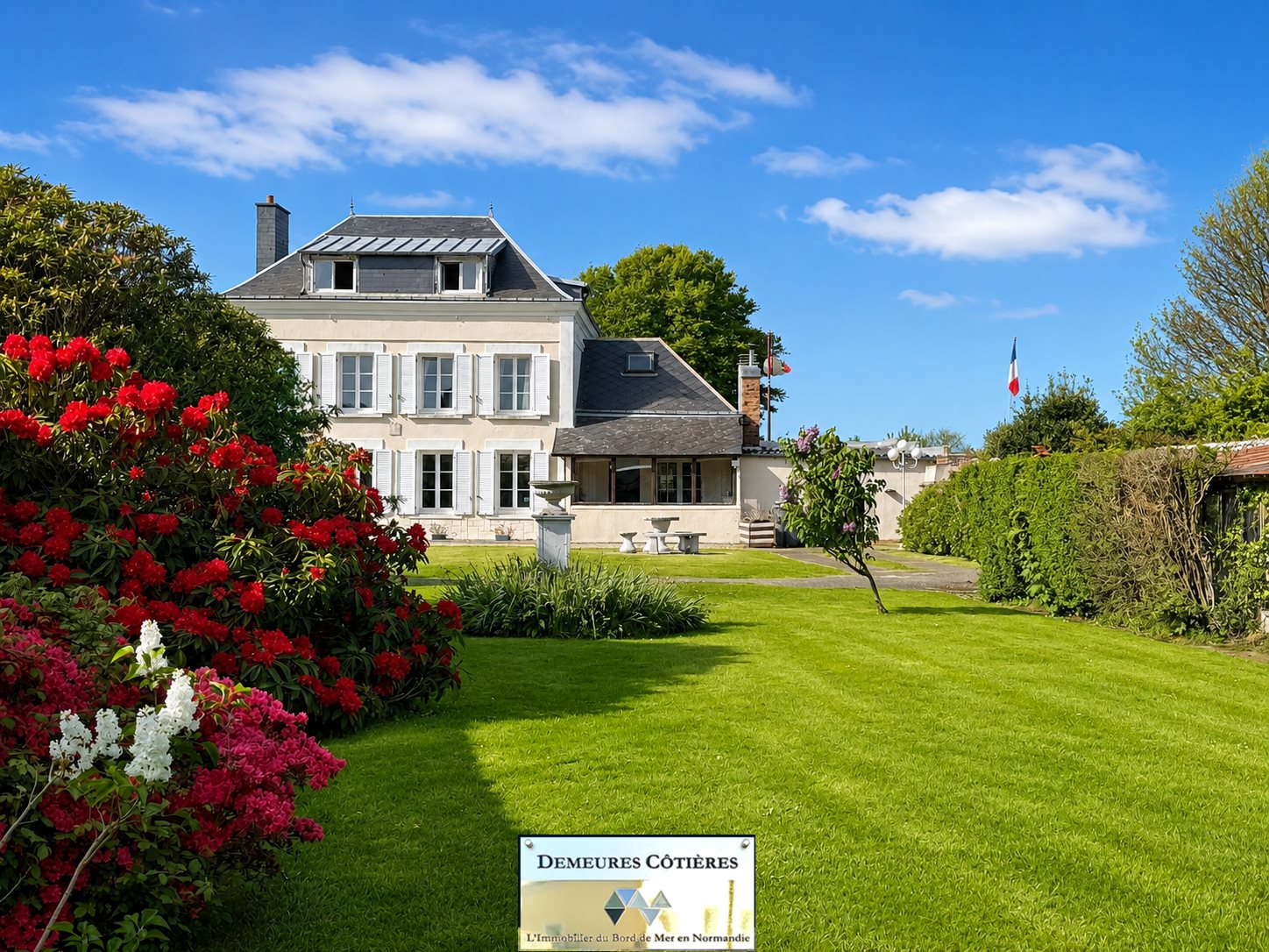 Maison à vendre, 175m², Etretat