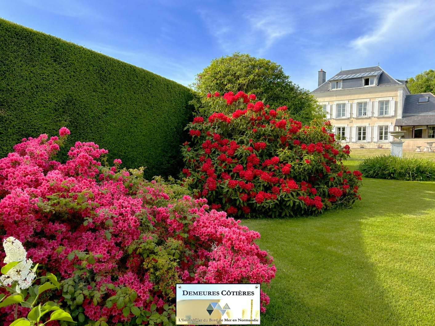 Maison à vendre, 175m², Etretat