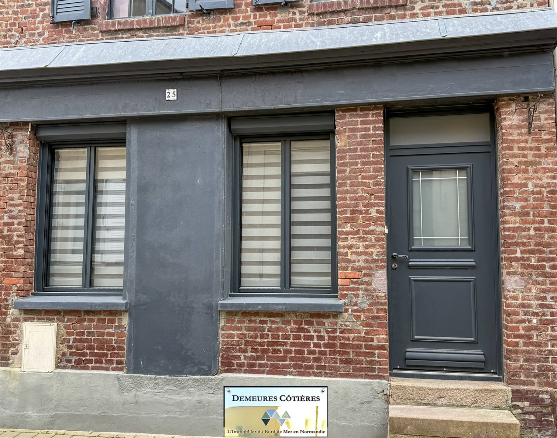 Maison à vendre, 87m², Etretat