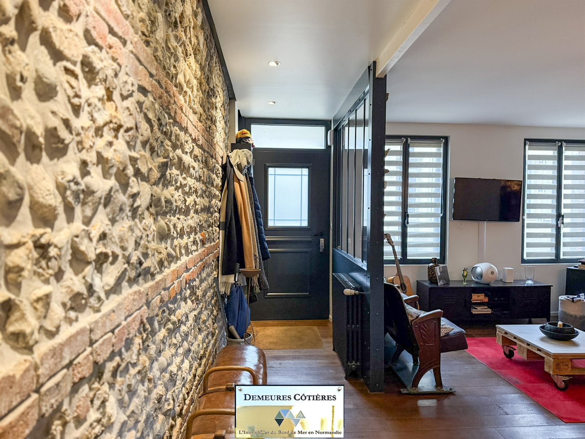 Maison à vendre, 87m², Etretat