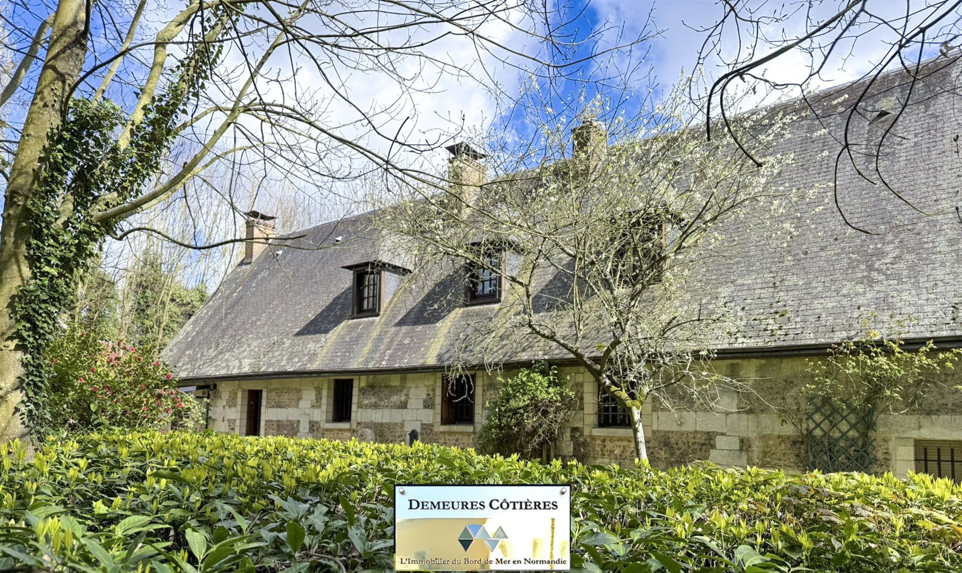 Maison à vendre, 160m², Saint-Jouin-Bruneval