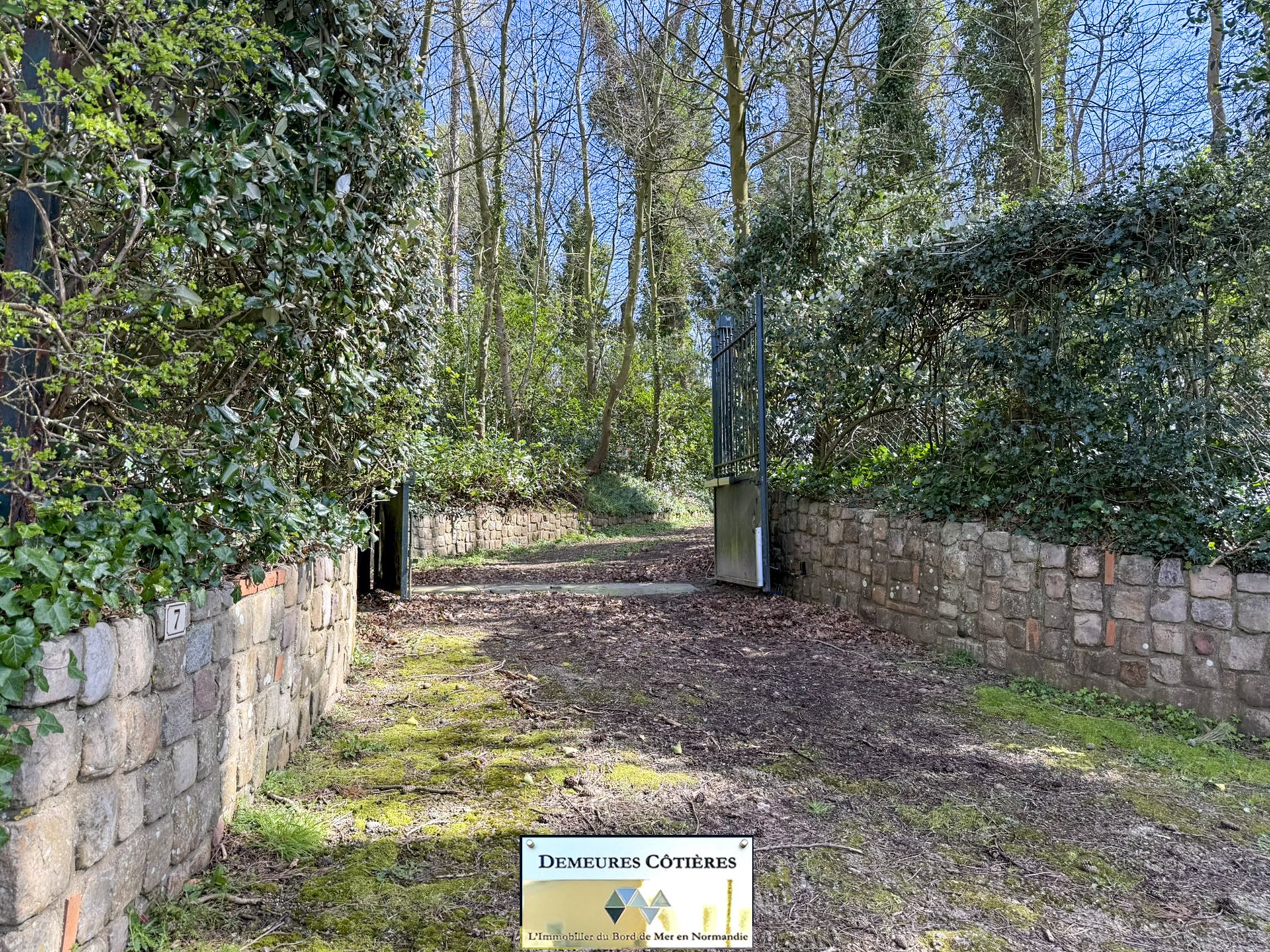 Maison à vendre, 160m², Saint-Jouin-Bruneval