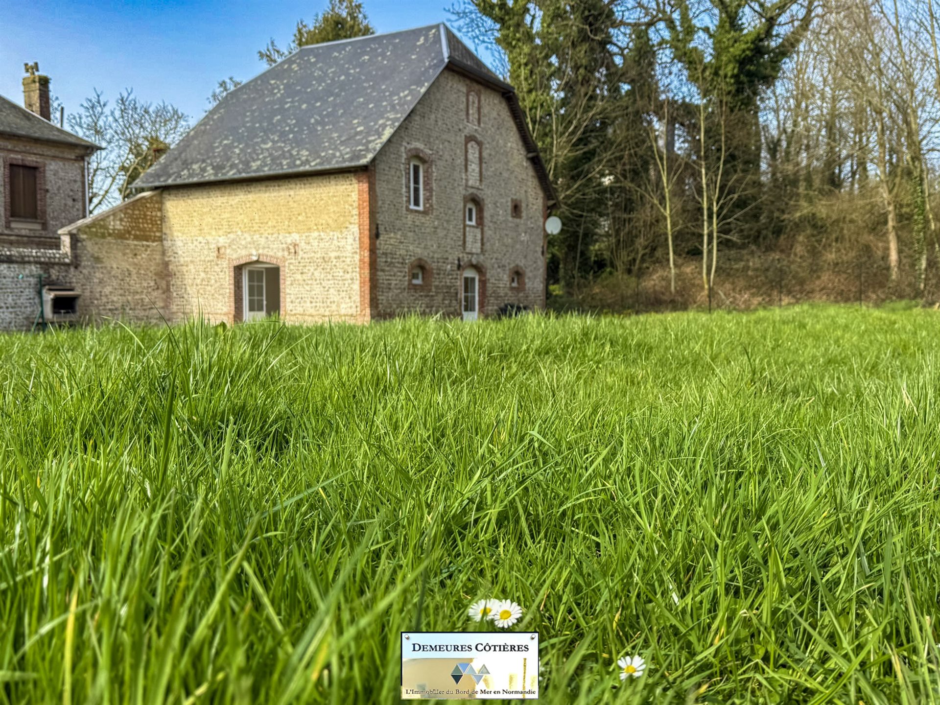 Maison à vendre, 123m², Les Loges