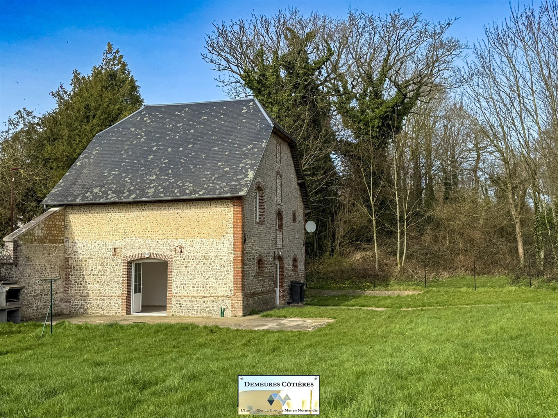 Maison à vendre, 123m², Les Loges
