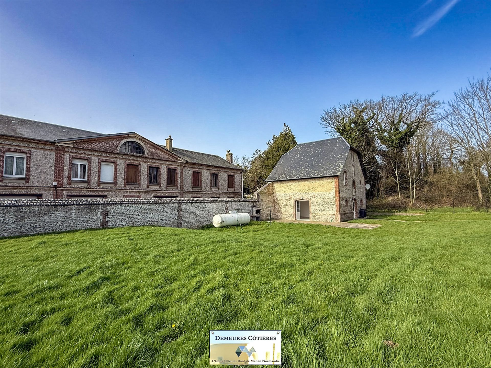 Maison à vendre, 123m², Les Loges