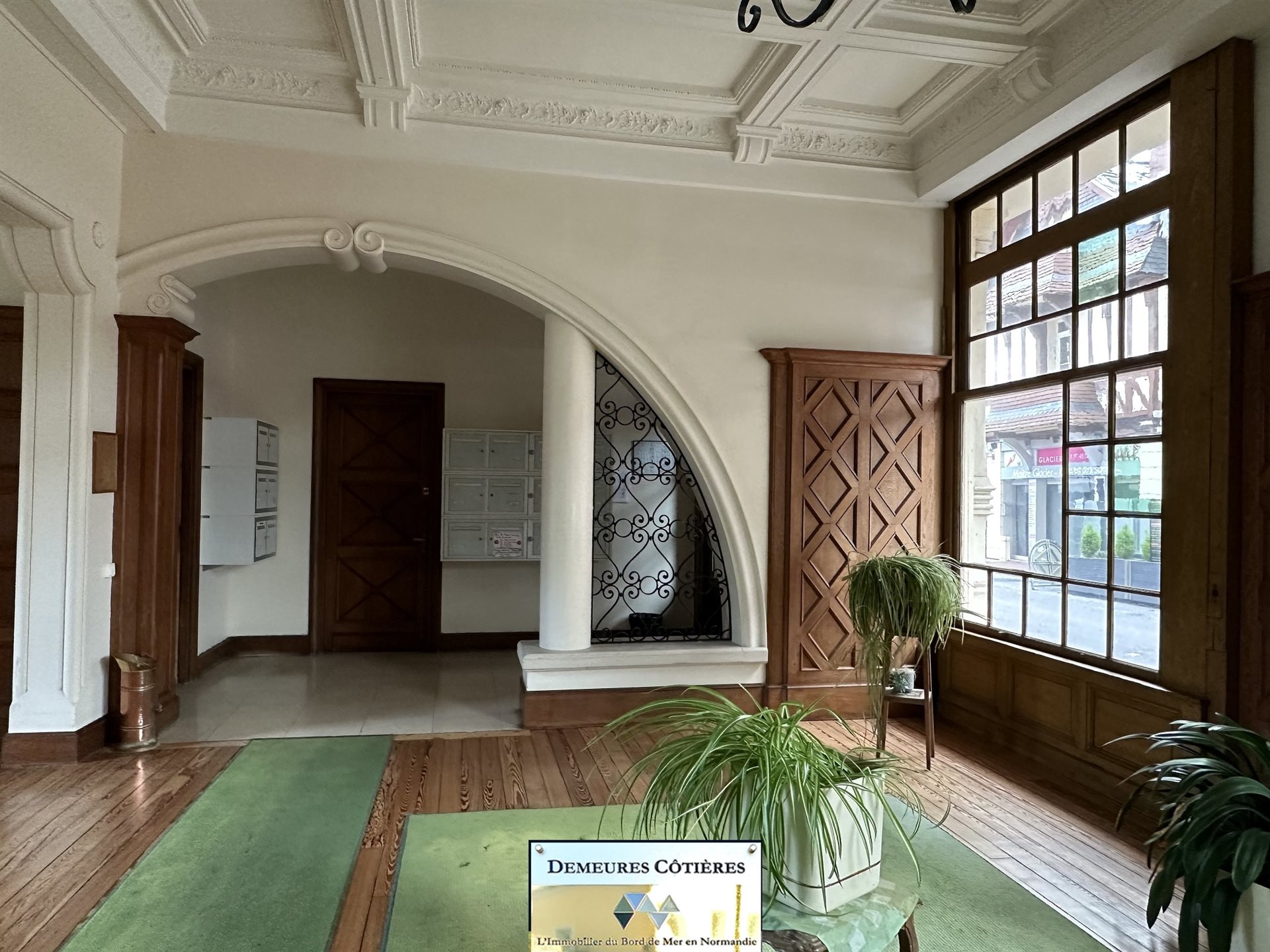 Appartement à vendre, 49m², Etretat