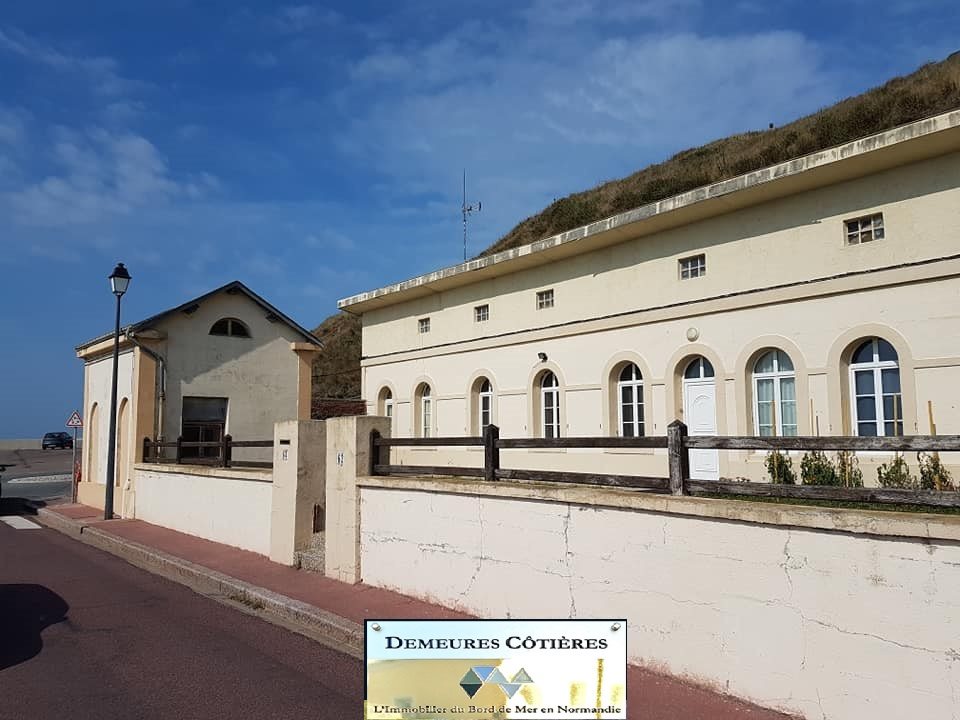 Maison à vendre, 143m², Fécamp