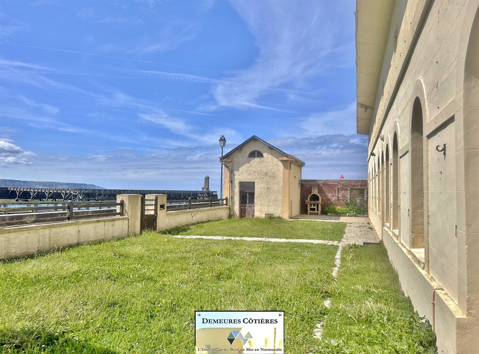 Maison à vendre, 143m², Fécamp