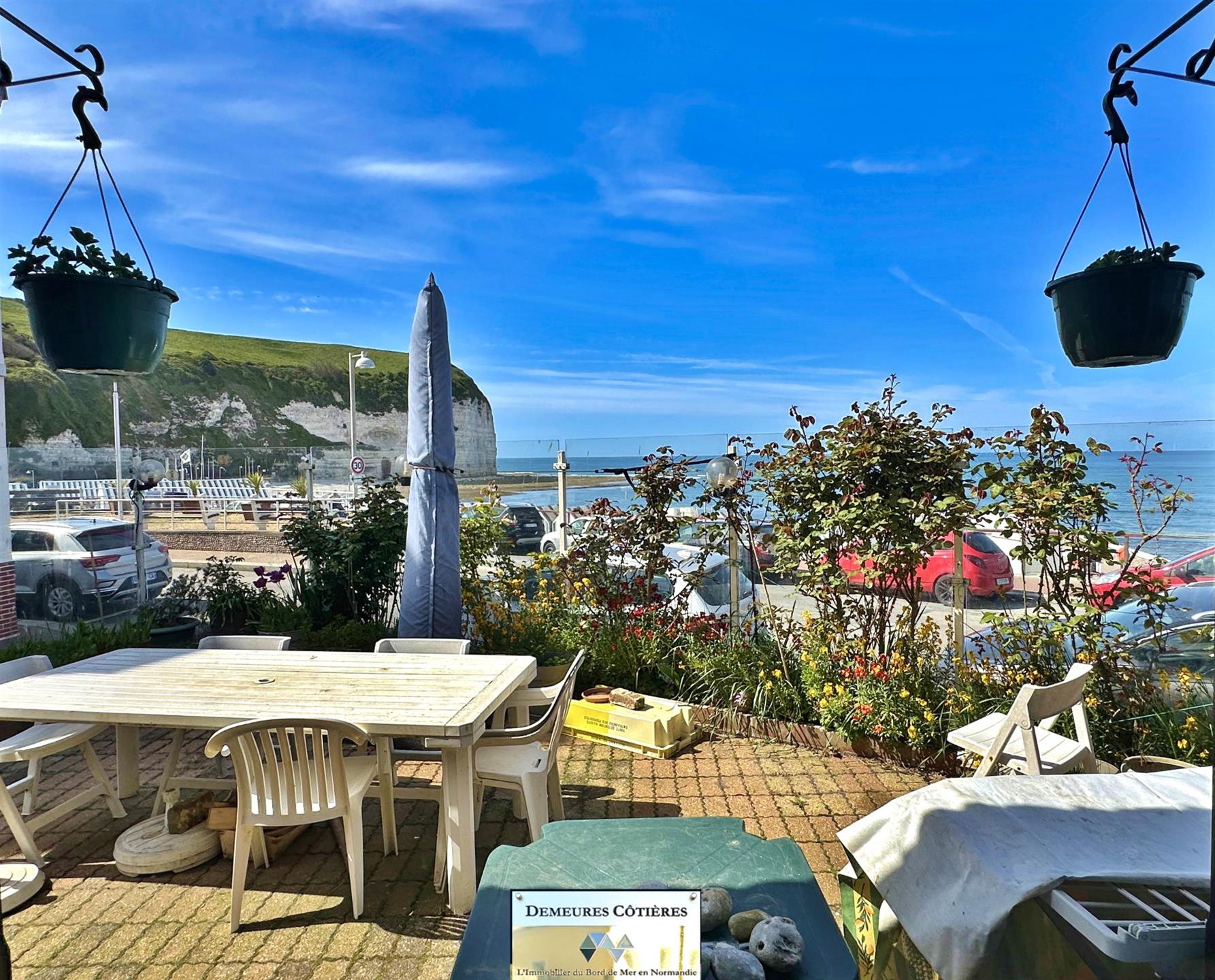 Maison à vendre, 155m², Yport