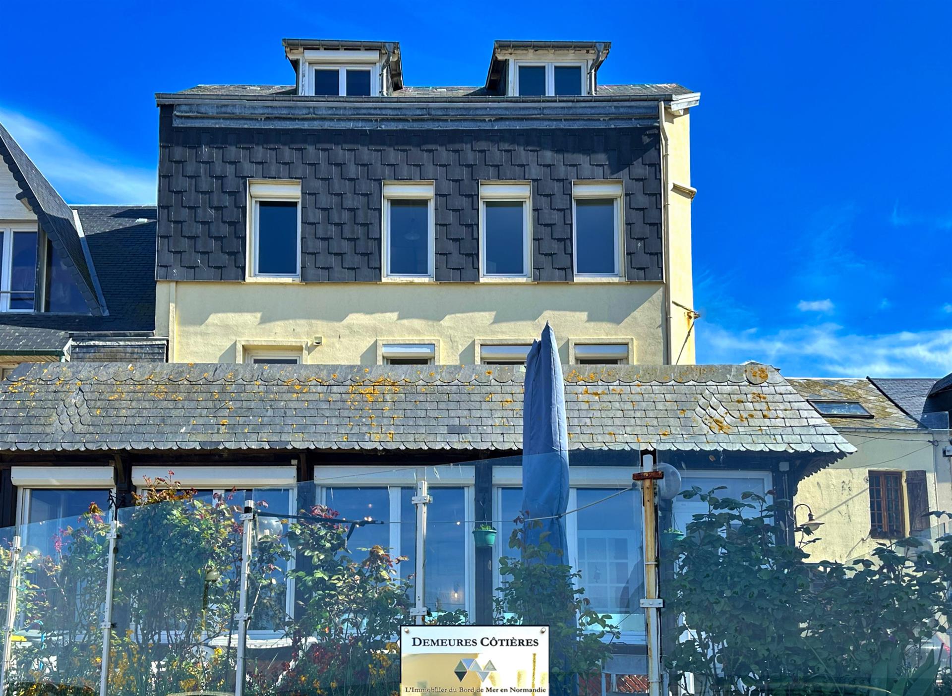 Maison à vendre, 155m², Yport