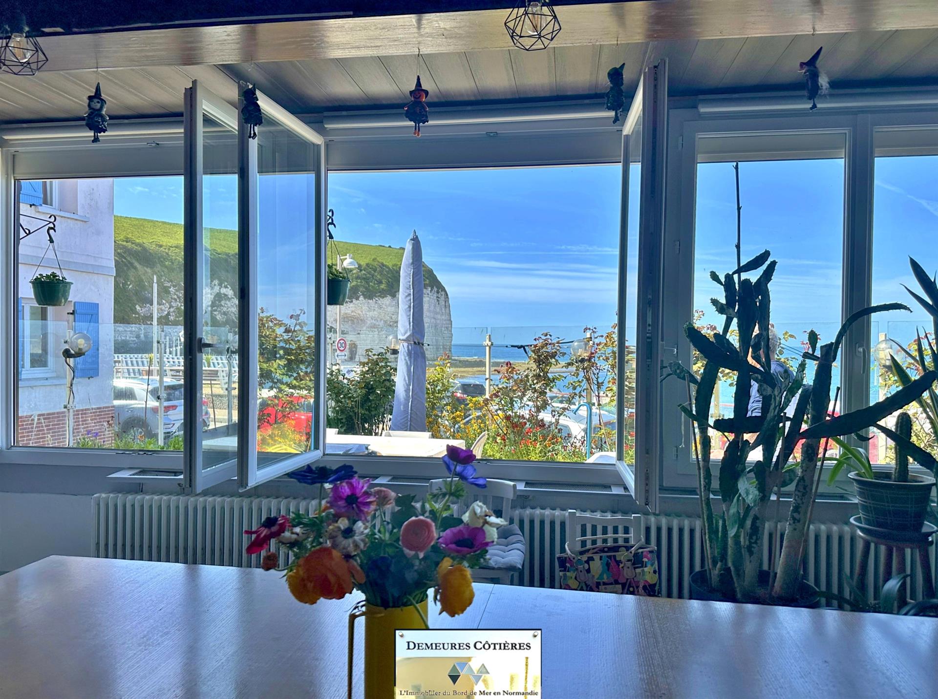 Maison à vendre, 155m², Yport