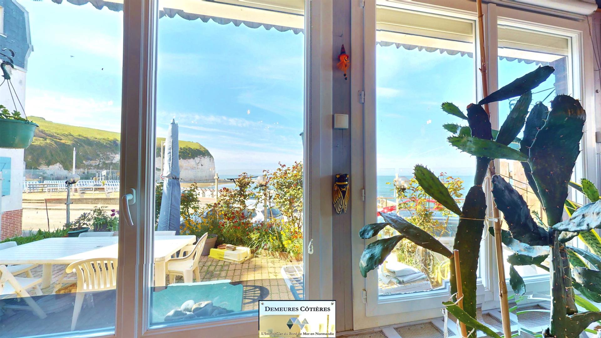 Maison à vendre, 155m², Yport