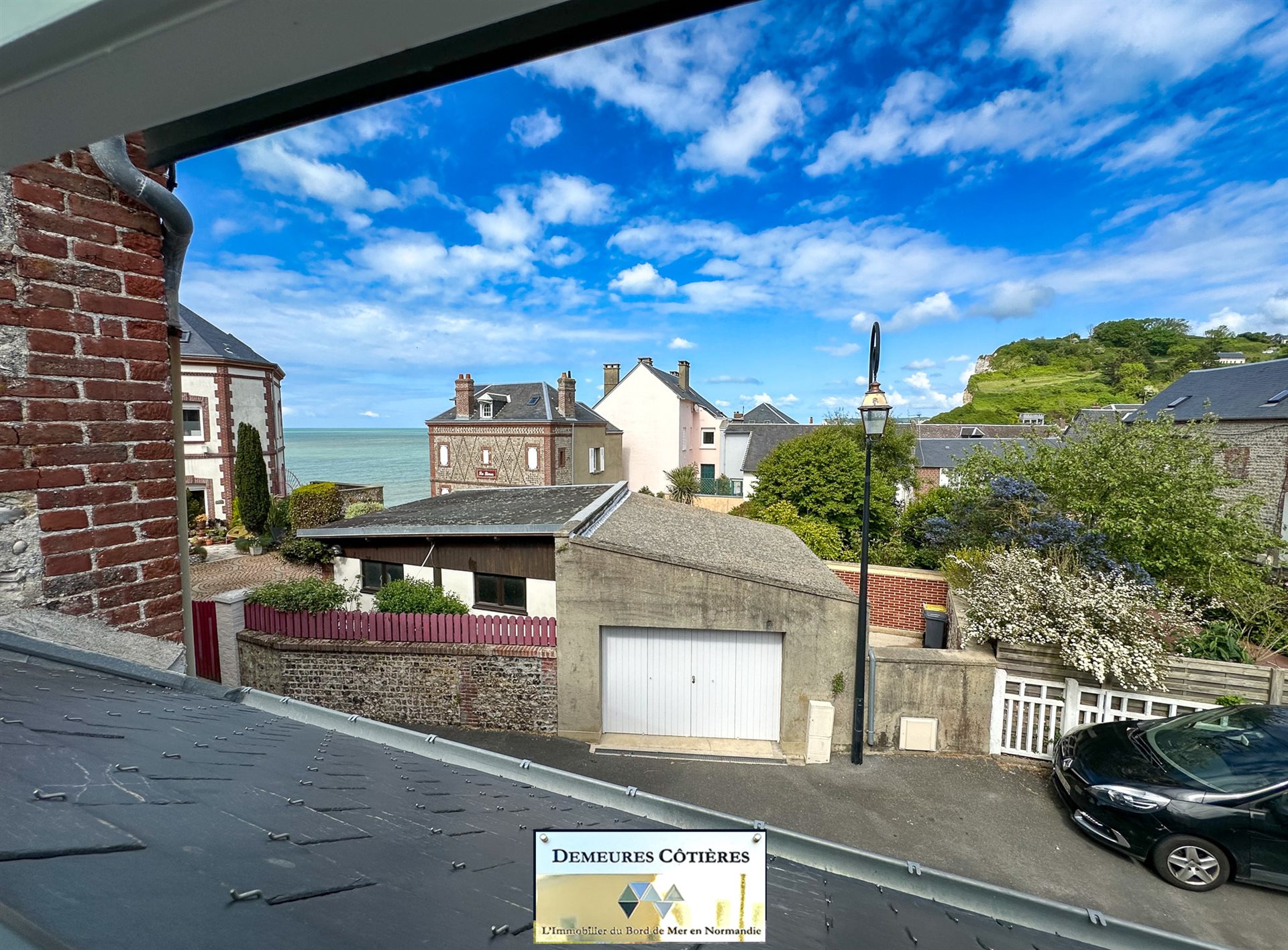 Maison à vendre, 61m², Yport