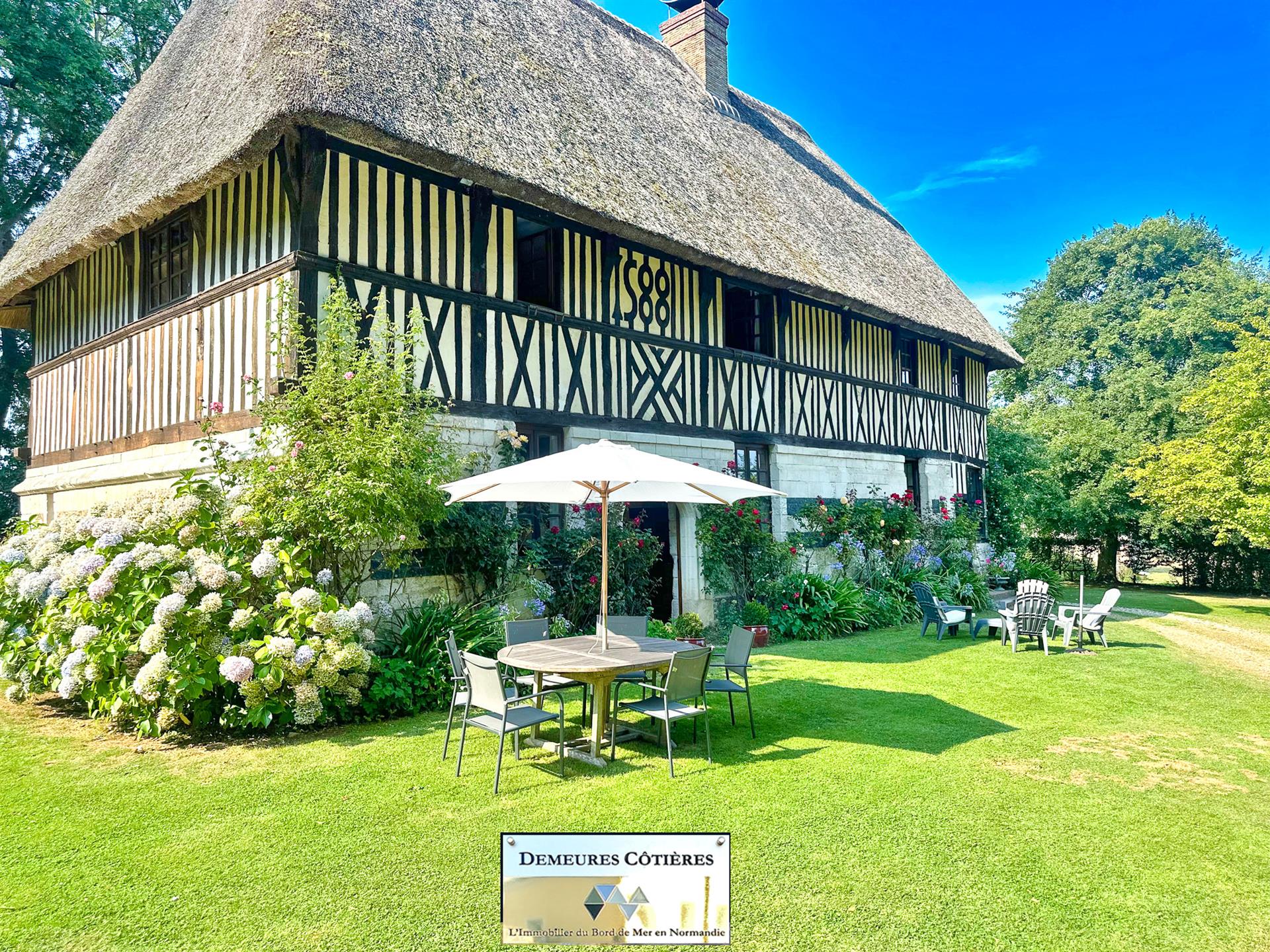 Maison à vendre, 220m², Montivilliers