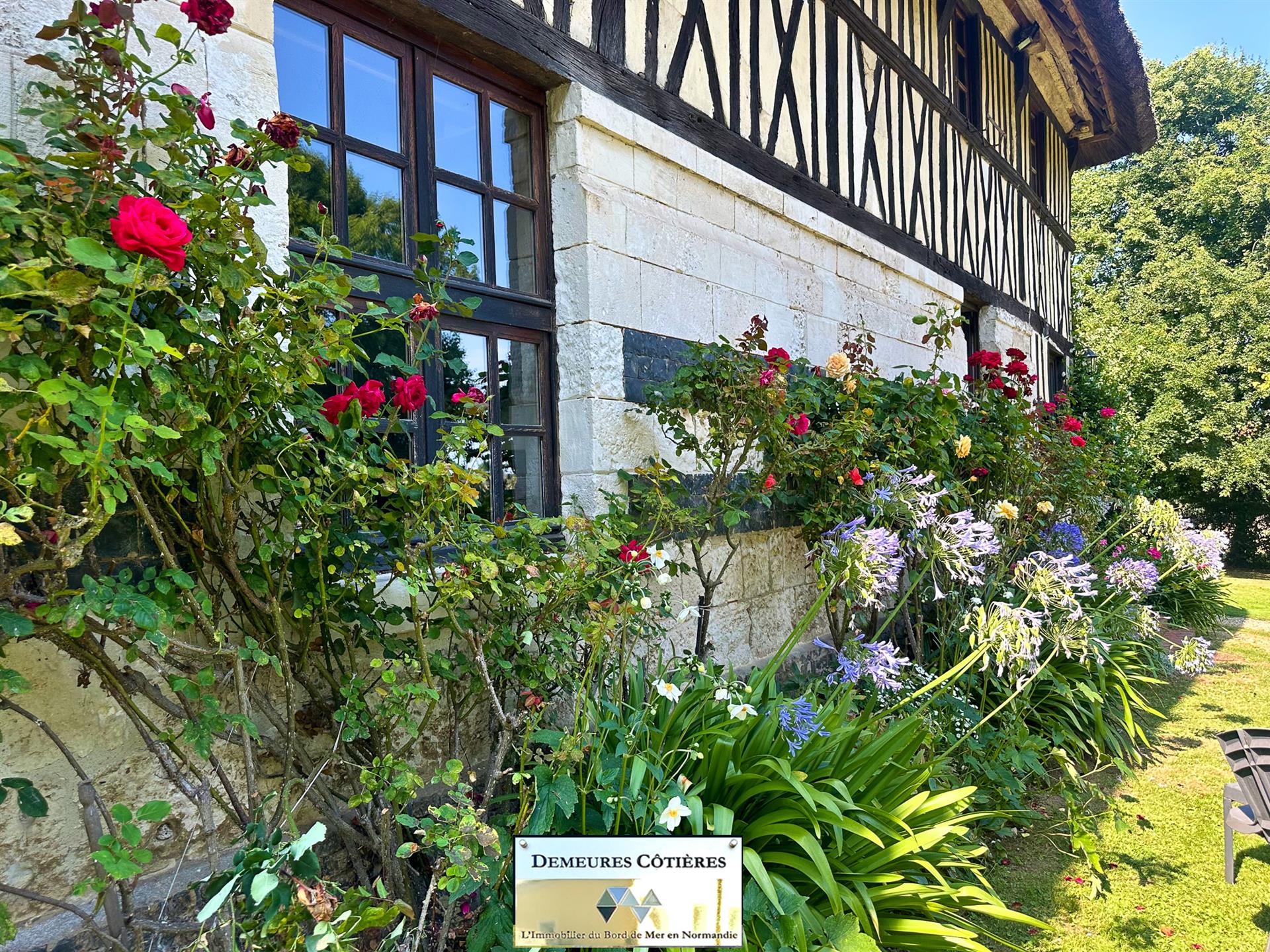 Maison à vendre, 220m², Montivilliers