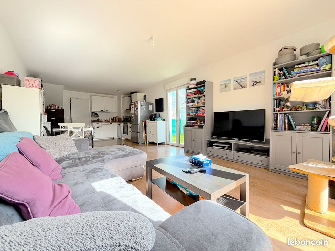 Maison à vendre, 82m², Canéjan