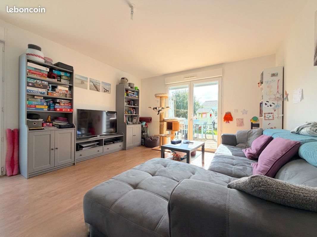 Maison à vendre, 82m², Canéjan