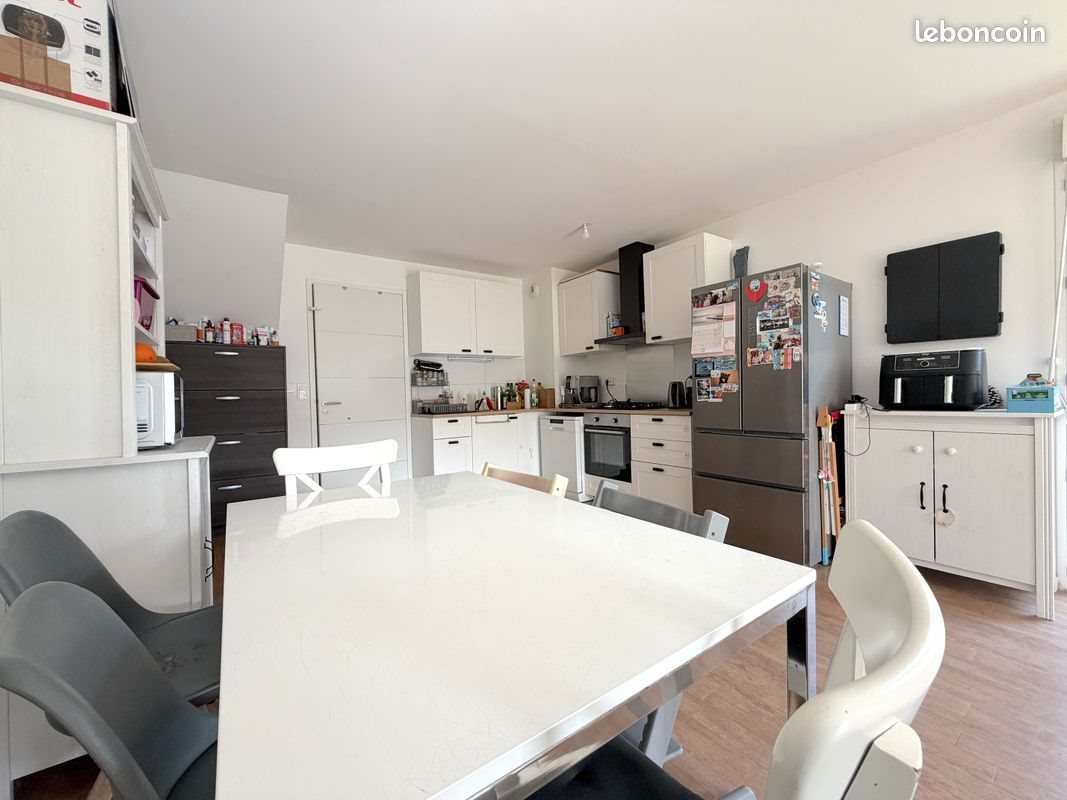 Maison à vendre, 82m², Canéjan